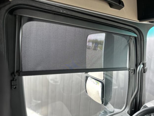 MERCEDES-BENZ Actros F 1848 StreamSpace 2.50M  