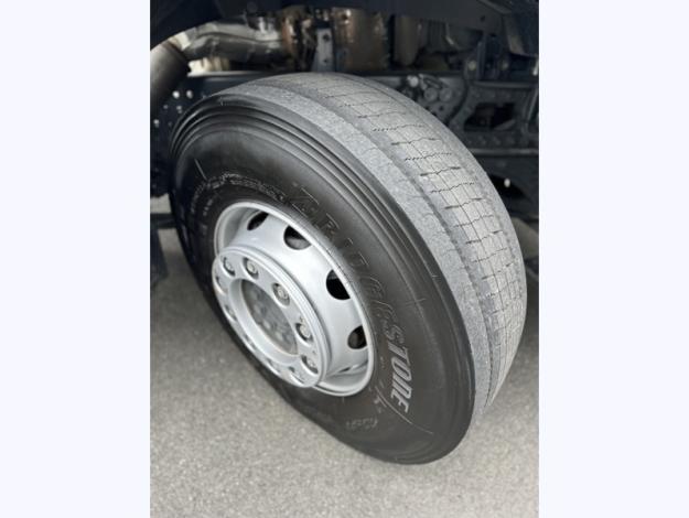 MERCEDES-BENZ Actros F 1848 StreamSpace 2.50M  