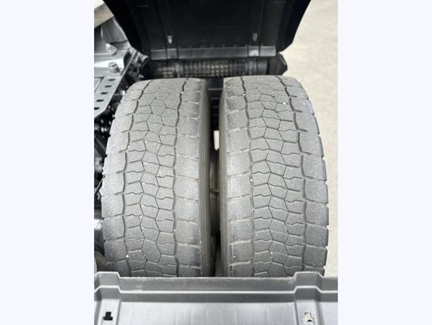 MERCEDES-BENZ Actros F 1848 StreamSpace 2.50M  