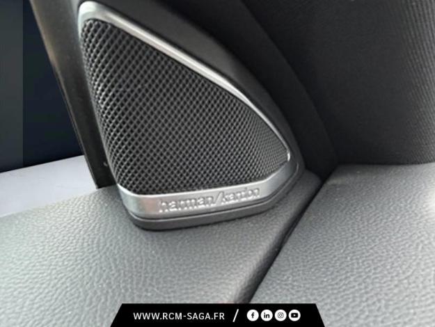 MERCEDES-BENZ CLS 350 d 4 Matic Fascination  
