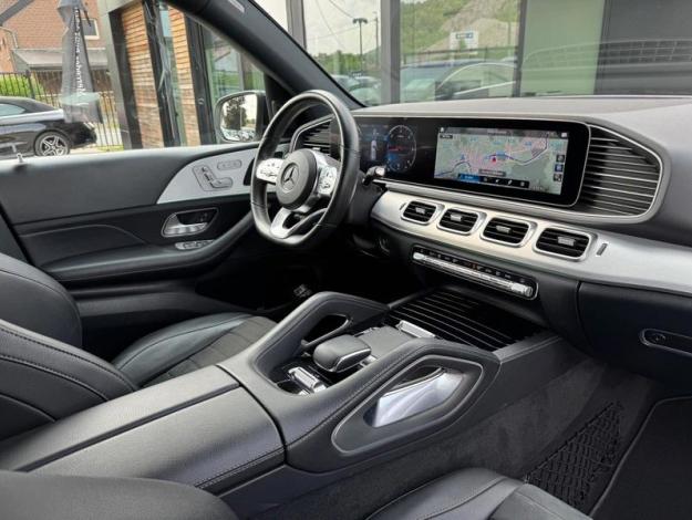 MERCEDES-BENZ GLE 300 d 4MATIC AMG Line  