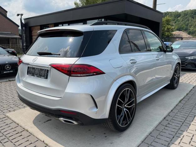 MERCEDES-BENZ GLE 300 d 4MATIC AMG Line  