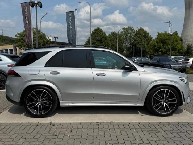 MERCEDES-BENZ GLE 300 d 4MATIC AMG Line  