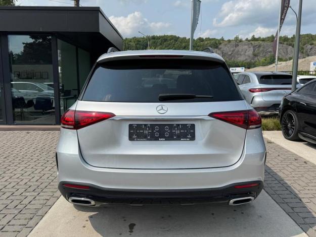 MERCEDES-BENZ GLE 300 d 4MATIC AMG Line  