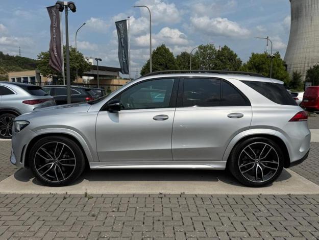 MERCEDES-BENZ GLE 300 d 4MATIC AMG Line  