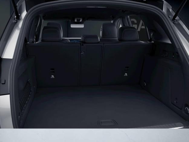 MERCEDES-BENZ GLE-Klasse GLE 300 d 4MATIC