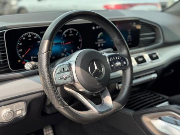 MERCEDES-BENZ GLE 300 d 4MATIC AMG Line  