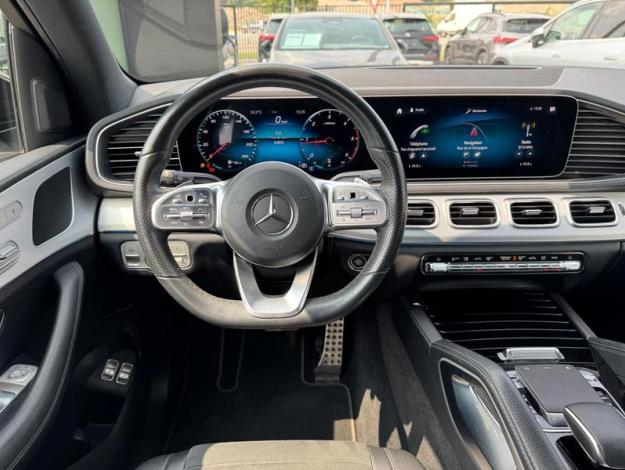 MERCEDES-BENZ GLE 300 d 4MATIC AMG Line  