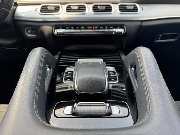 MERCEDES-BENZ GLE 300 d 4MATIC AMG Line  