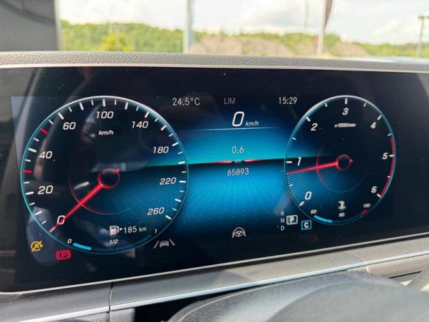 MERCEDES-BENZ GLE 300 d 4MATIC AMG Line  