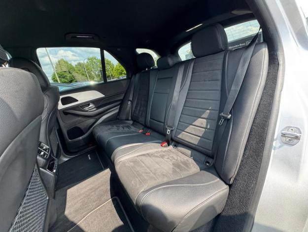 MERCEDES-BENZ GLE 300 d 4MATIC AMG Line  
