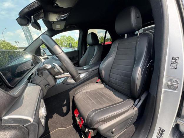 MERCEDES-BENZ GLE 300 d 4MATIC AMG Line  