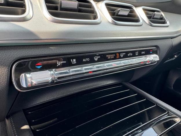 MERCEDES-BENZ GLE 300 d 4MATIC AMG Line  