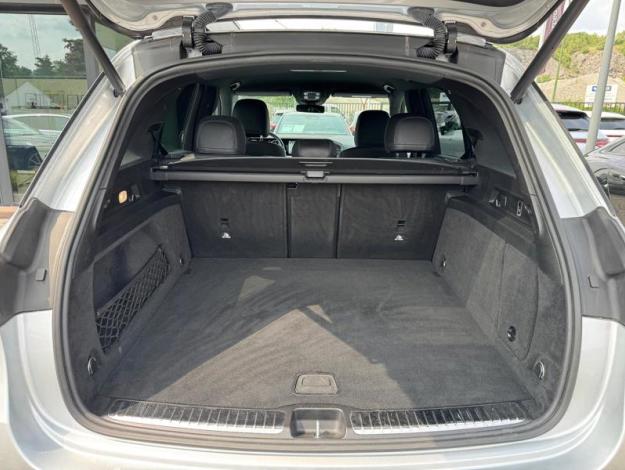 MERCEDES-BENZ GLE 300 d 4MATIC AMG Line  