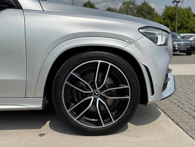 MERCEDES-BENZ GLE 300 d 4MATIC AMG Line  