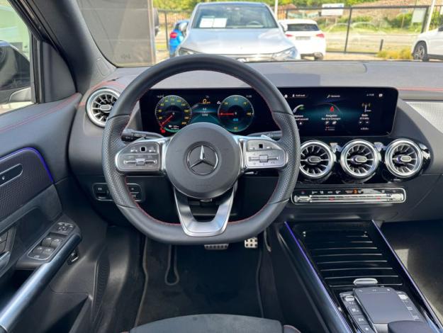 MERCEDES-BENZ EQA 250 AMG Line  