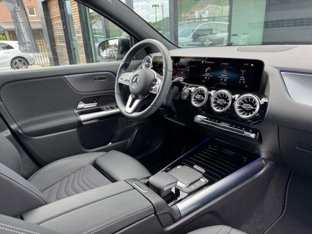 MERCEDES-BENZ EQA 250 Business Line  