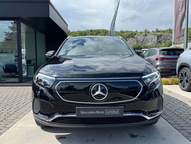 MERCEDES-BENZ EQA 250 Business Line  