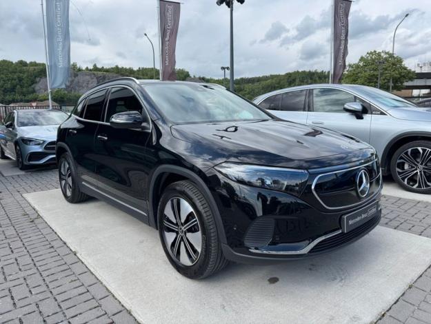 MERCEDES-BENZ EQA 250 Business Line  