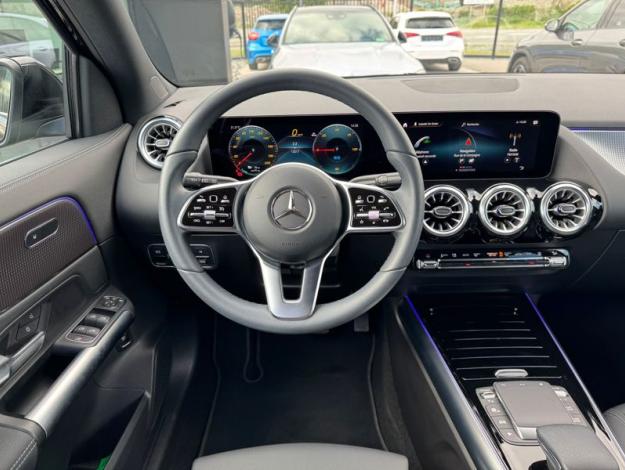 MERCEDES-BENZ EQA 250 Business Line  