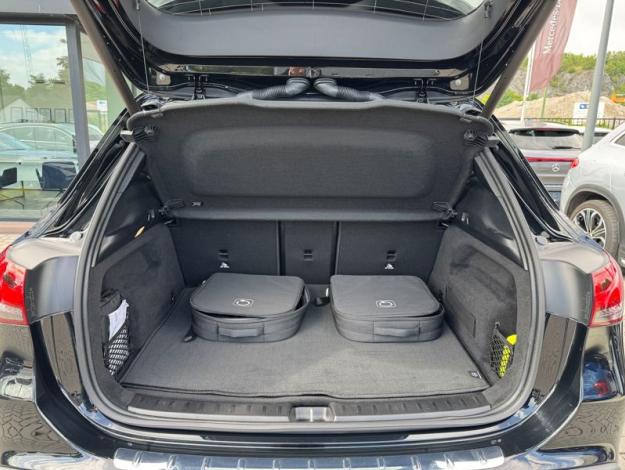 MERCEDES-BENZ EQA 250 Business Line  