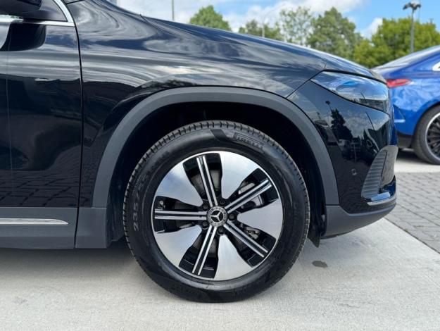 MERCEDES-BENZ EQA 250 Business Line  