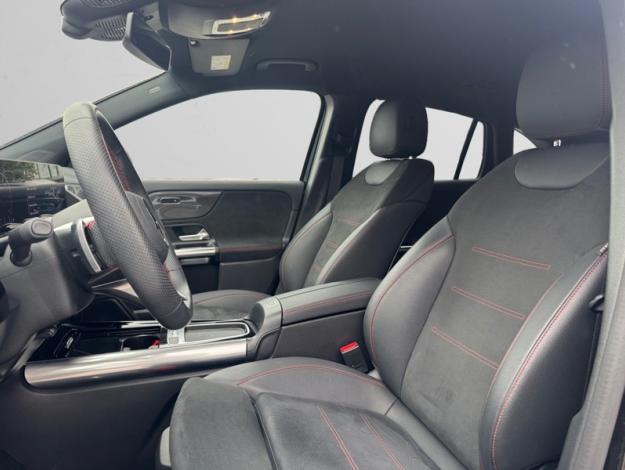 MERCEDES-BENZ GLA GLA 180 d