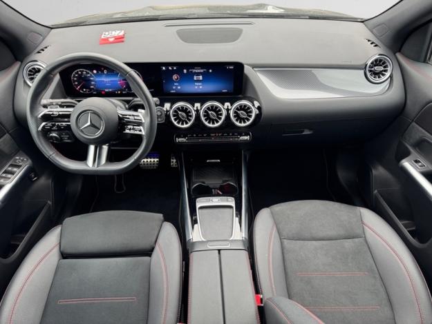 MERCEDES-BENZ GLA GLA 180 d