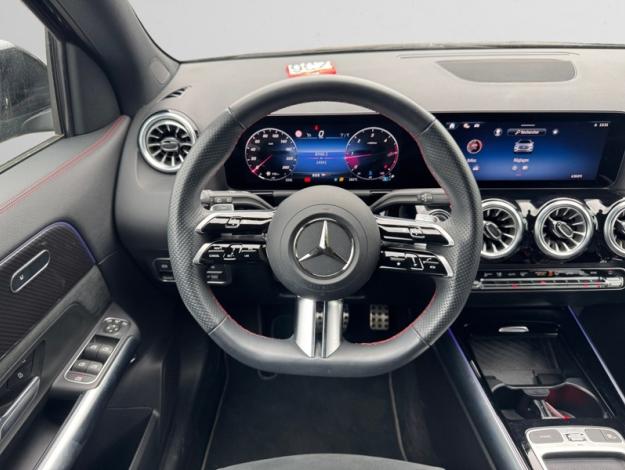 MERCEDES-BENZ GLA GLA 180 d