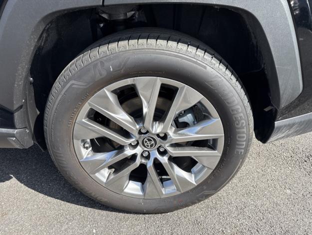 TOYOTA RAV4 Hybride Hybride 2WD 218ch Lounge  RAV4 HYBRID 218CH 2WD LOUNGE PACK SR PREMIUM MY24