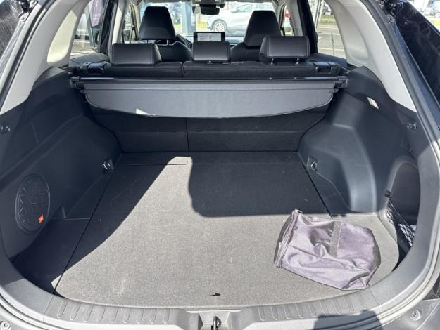 TOYOTA RAV4 Hybride Hybride 2WD 218ch Lounge  RAV4 HYBRID 218CH 2WD LOUNGE PACK SR PREMIUM MY24