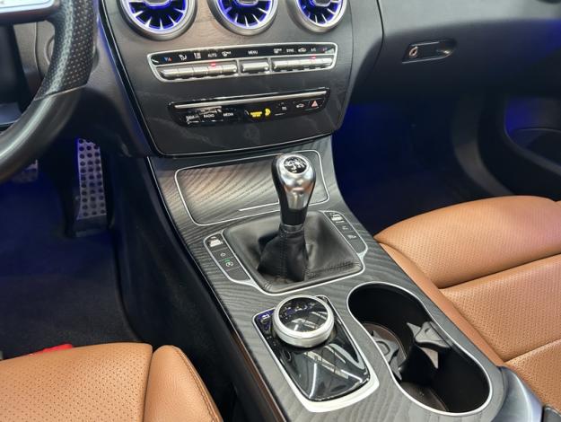 MERCEDES-BENZ Classe C Berline C 160 Berline  