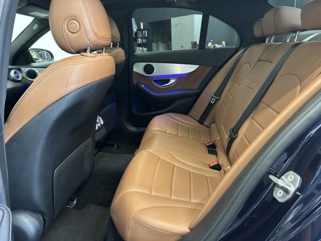 MERCEDES-BENZ Classe C Berline C 160 Berline  