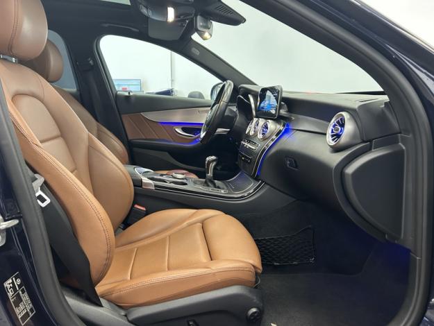 MERCEDES-BENZ Classe C Berline C 160 Berline  