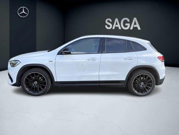 MERCEDES-BENZ GLA 250 e AMG Pack Night Toit Pano  