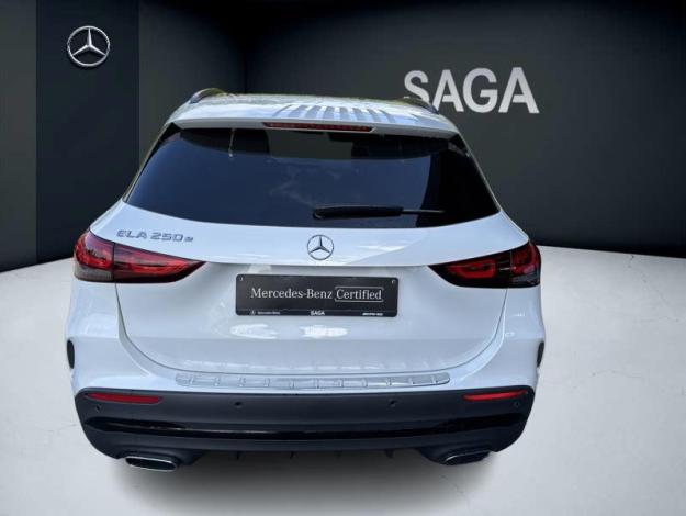MERCEDES-BENZ GLA 250 e AMG Pack Night Toit Pano  