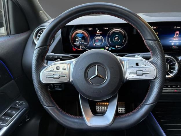 MERCEDES-BENZ GLA 250 e AMG Pack Night Toit Pano  