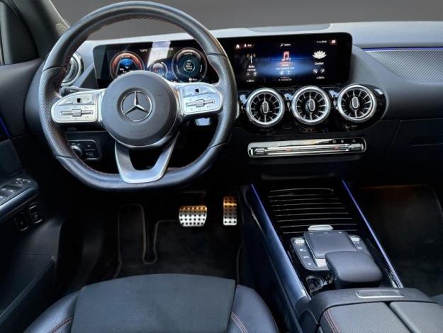 MERCEDES-BENZ GLA 250 e AMG Pack Night Toit Pano  