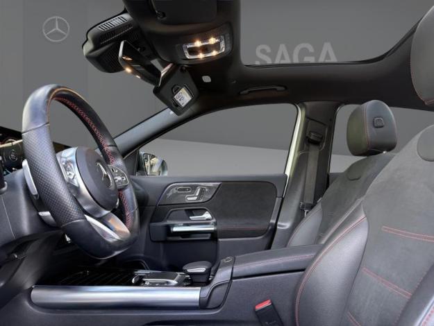MERCEDES-BENZ GLA 250 e AMG Pack Night Toit Pano  