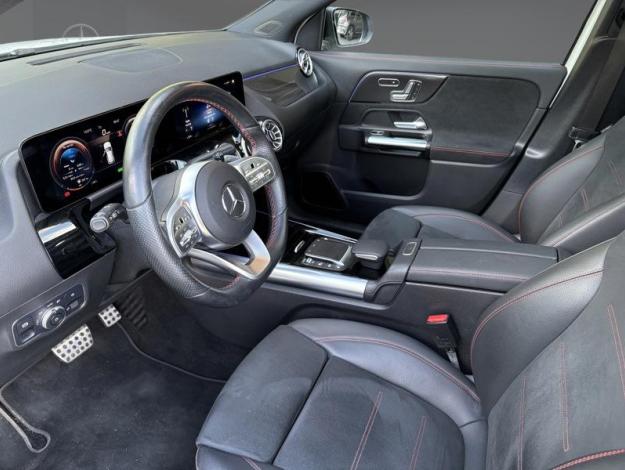 MERCEDES-BENZ GLA 250 e AMG Pack Night Toit Pano  