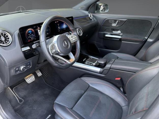 MERCEDES-BENZ GLA 250 e AMG Pack Night Toit Pano  