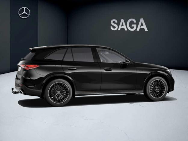 MERCEDES-BENZ GLC 300 de 4MATIC SUV AMG Line  