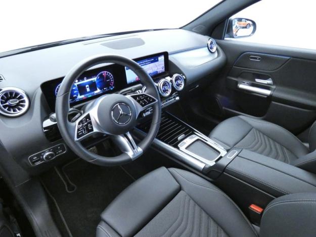 MERCEDES-BENZ GLA 250 e Hybrid EQ Progressive Line  
