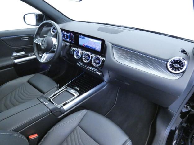 MERCEDES-BENZ GLA 250 e Hybrid EQ Progressive Line  