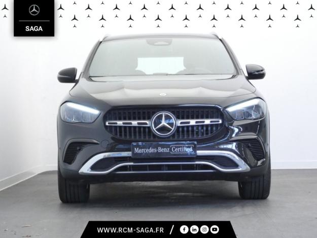 MERCEDES-BENZ GLA 250 e Hybrid EQ Progressive Line  