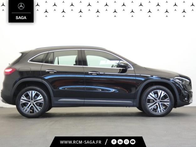 MERCEDES-BENZ GLA 250 e Hybrid EQ Progressive Line  