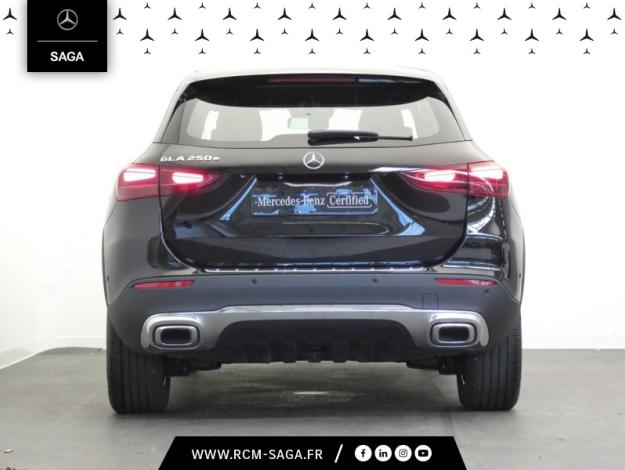MERCEDES-BENZ GLA 250 e Hybrid EQ Progressive Line  
