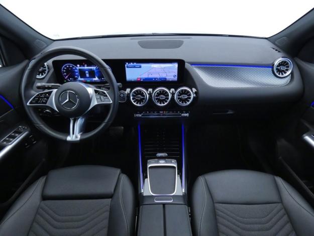 MERCEDES-BENZ GLA 250 e Hybrid EQ Progressive Line  