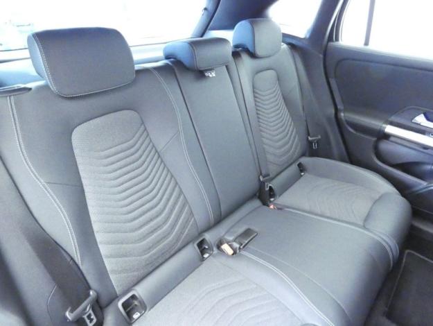 MERCEDES-BENZ GLA 250 e Hybrid EQ Progressive Line  