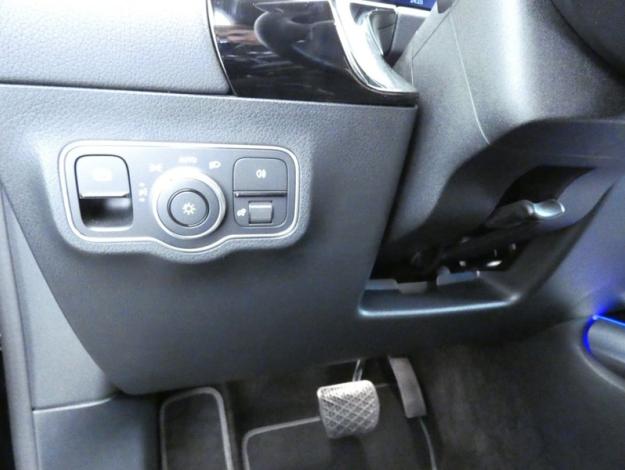 MERCEDES-BENZ GLA 250 e Hybrid EQ Progressive Line  